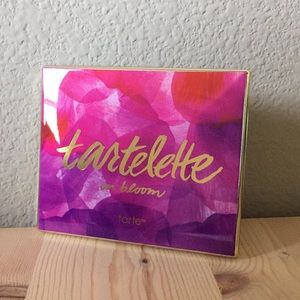 Tarte Tartelette In Bloom
